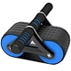 fitness ab roller exercise wheel